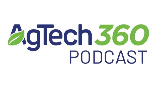 agtech 360 podcast logo
