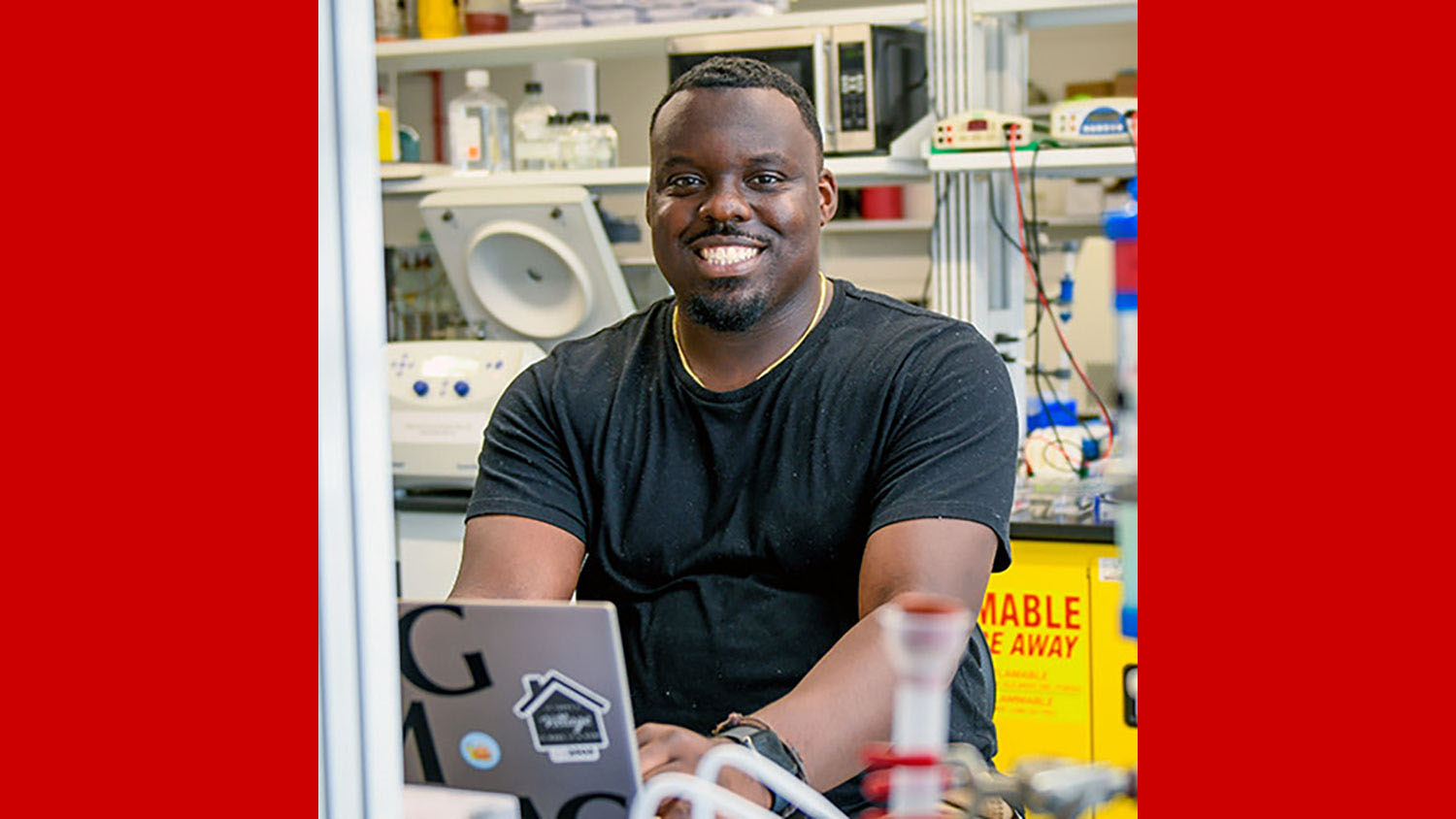 New Grant to Grow Interdisciplinary Biochemistry Master’s Program