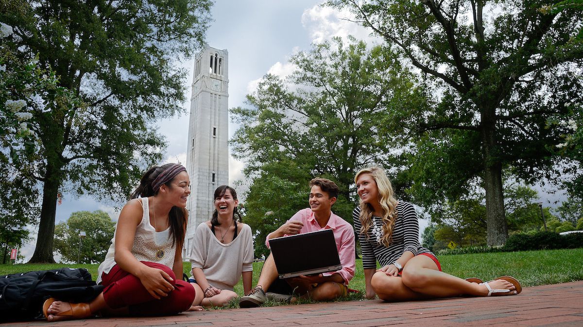 Freshman Programs College Of Agriculture And Life Sciences